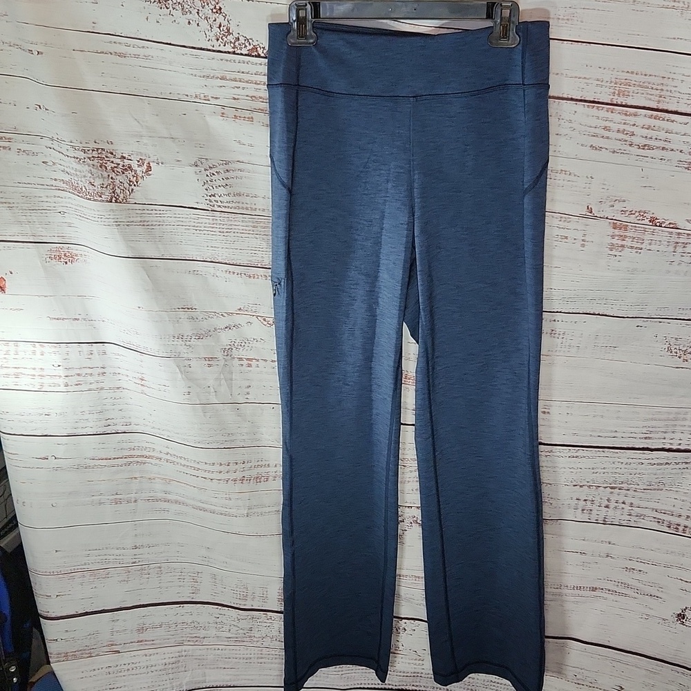 Duluth trading company women's stretch pants